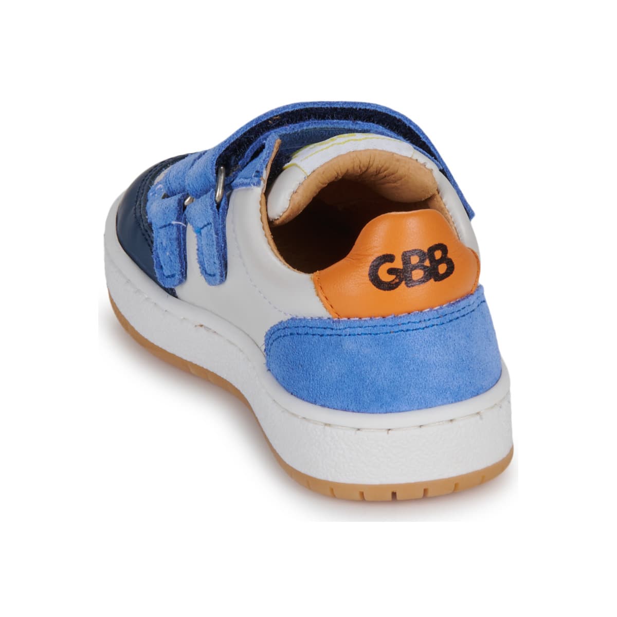 Boys' Sneakers GBB Blue