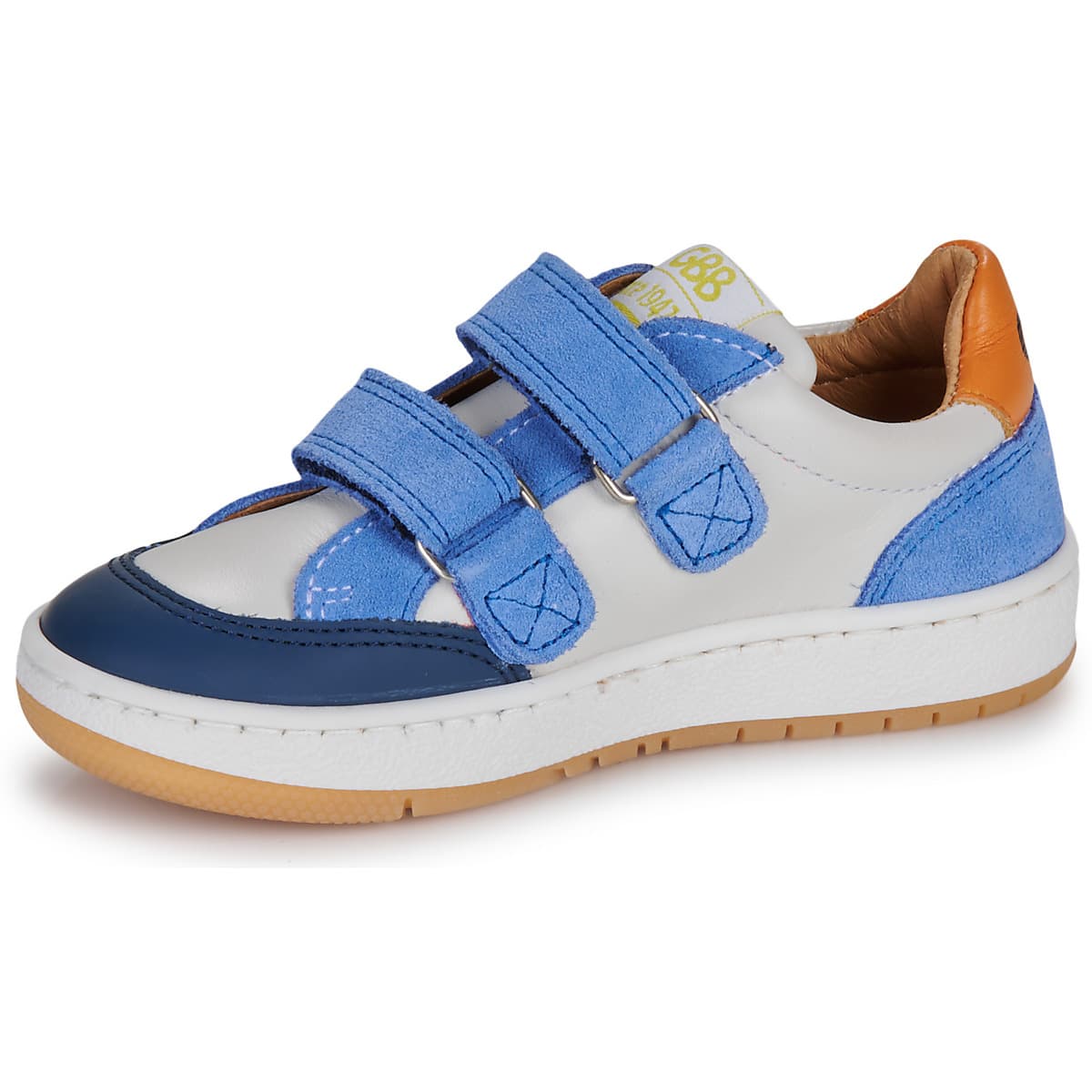 Boys' Sneakers GBB Blue