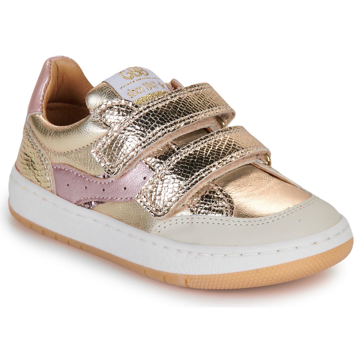 Xαμηλά Sneakers GBB THAIS