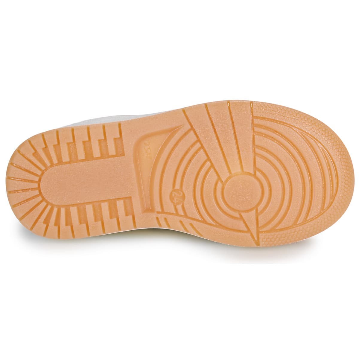 Girls' Sneakers GBB Gold