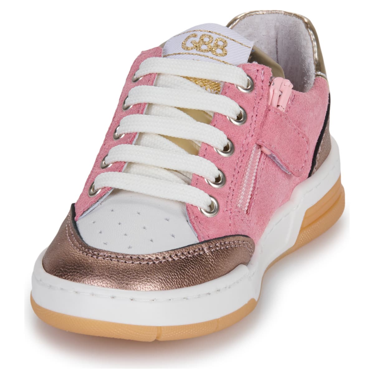 Girls' Sneakers GBB Multicolor