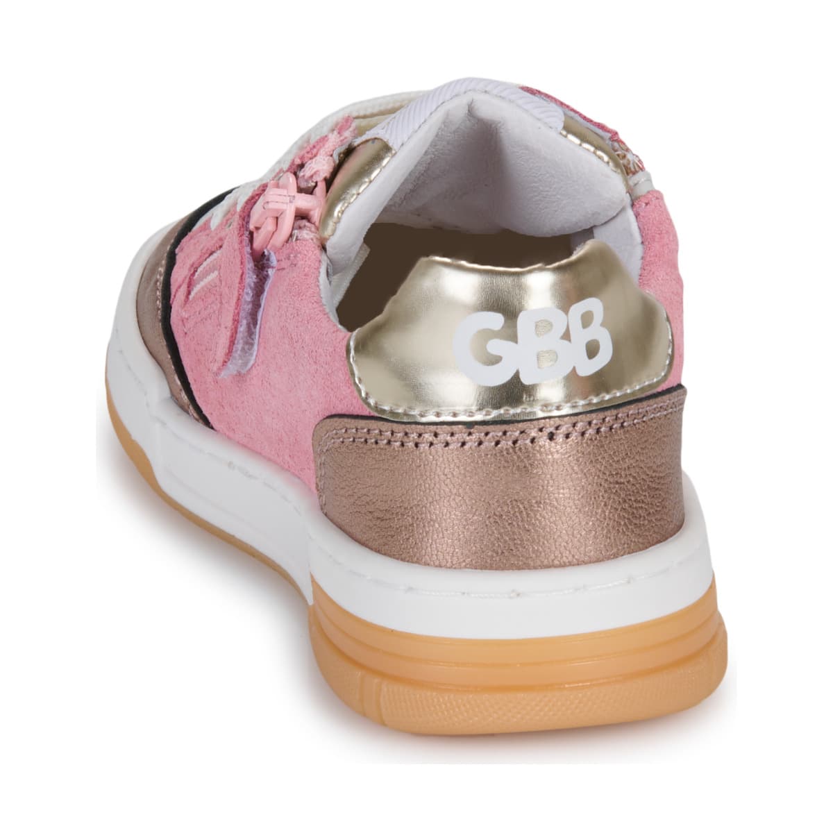 Girls' Sneakers GBB Multicolor