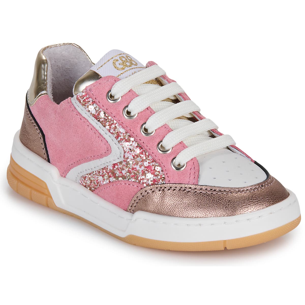 Xαμηλά Sneakers GBB BECKIE