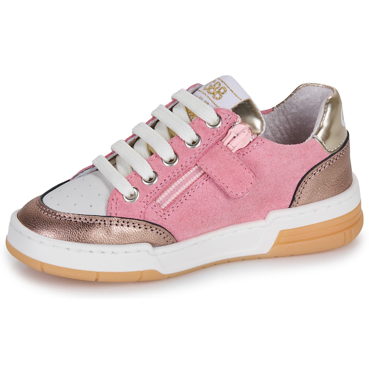 Girls' Sneakers GBB Multicolor