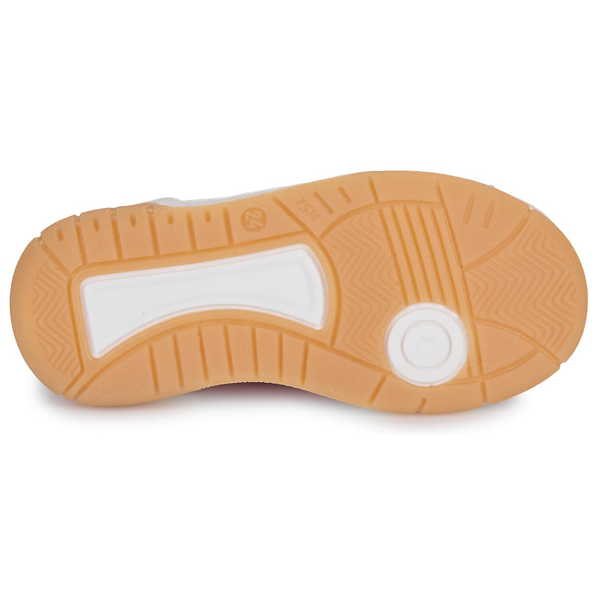 Girls' Sneakers GBB Multicolor