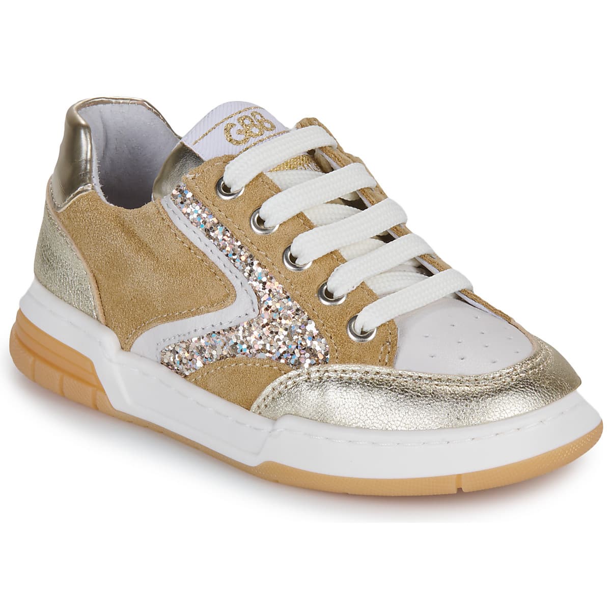 Xαμηλά Sneakers GBB BECKIE