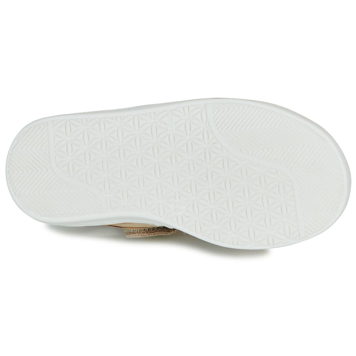 Girls' Sneakers GBB Beige