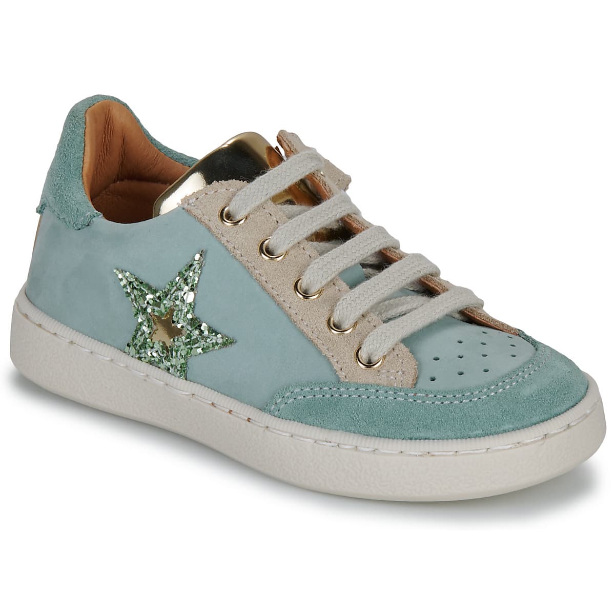 Xαμηλά Sneakers GBB PASSIONNE