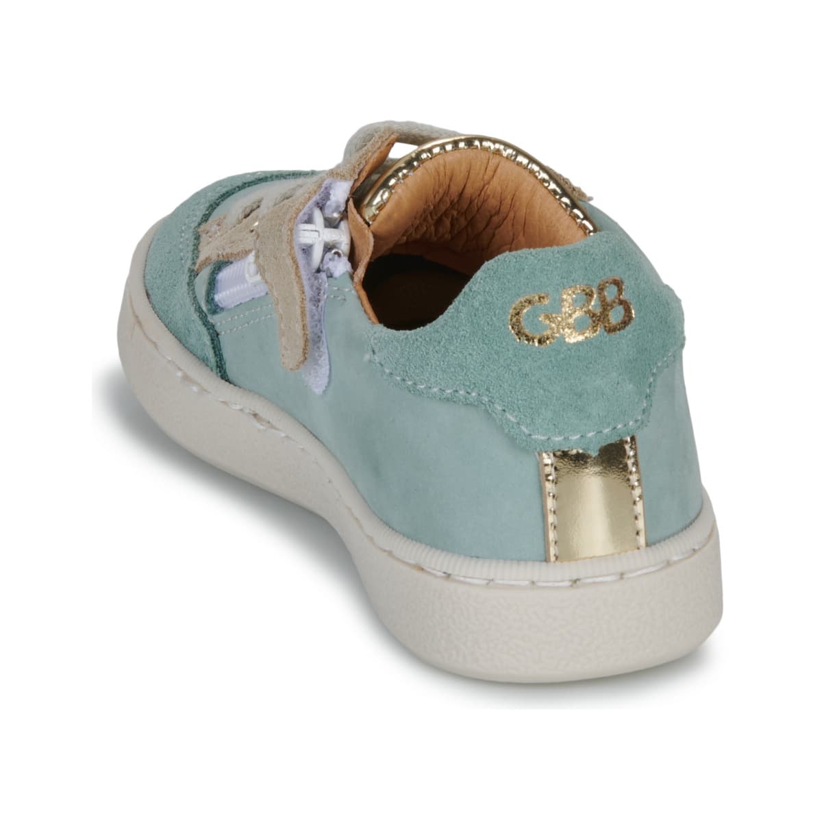 Girls' Sneakers GBB Green