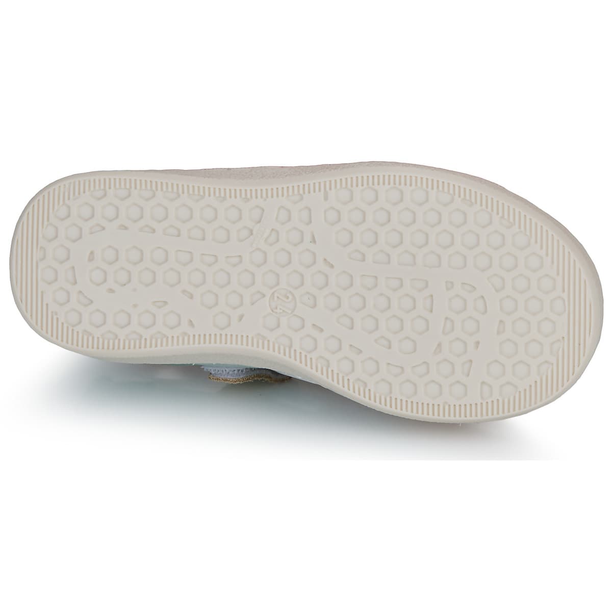 Girls' Sneakers GBB Green