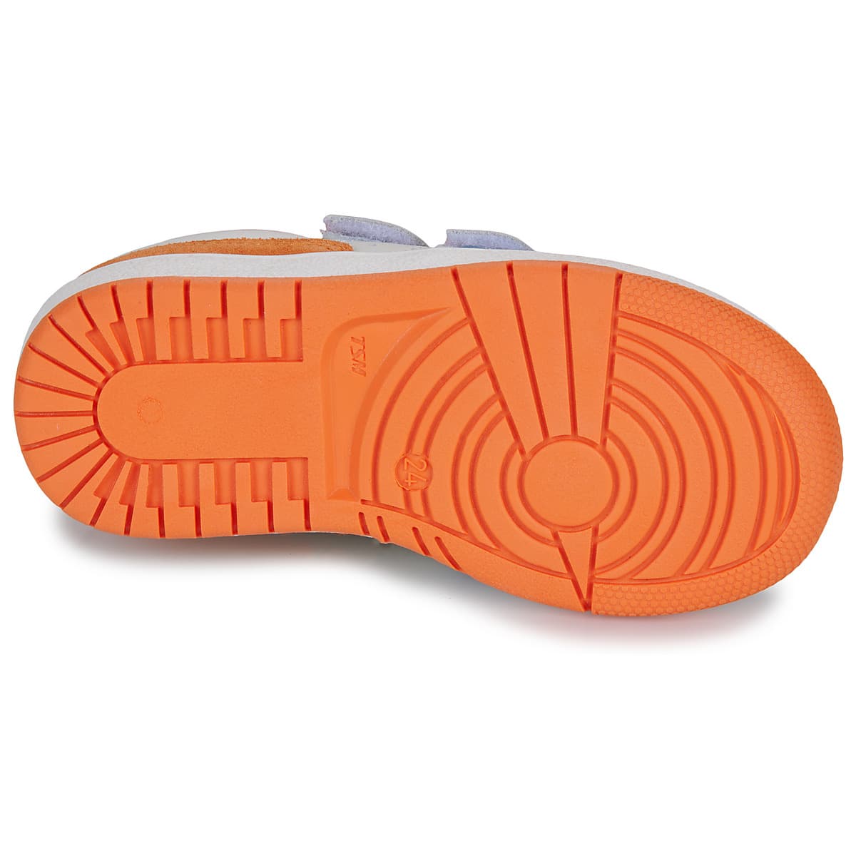 Boys' Sneakers GBB White