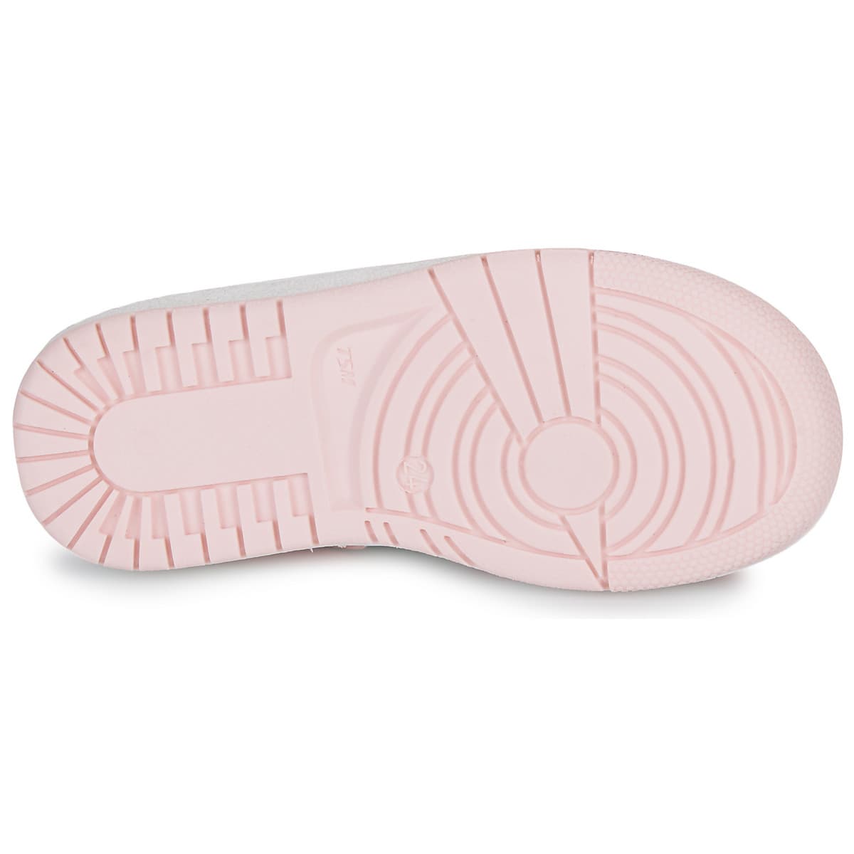 Boys' Sneakers GBB White