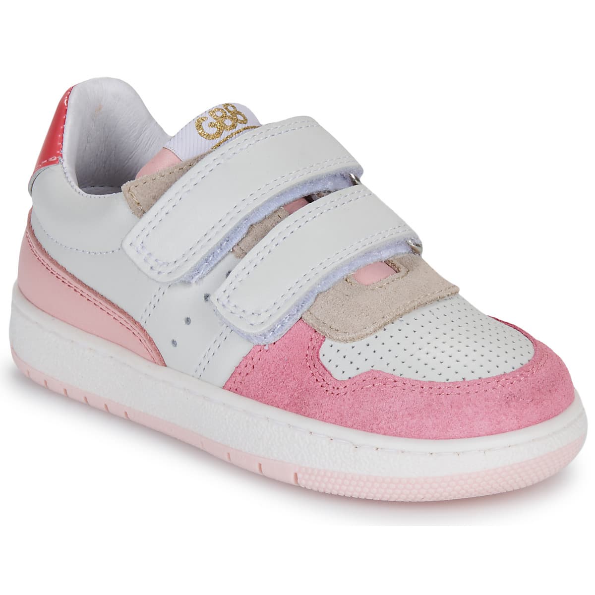 Xαμηλά Sneakers GBB LOVER