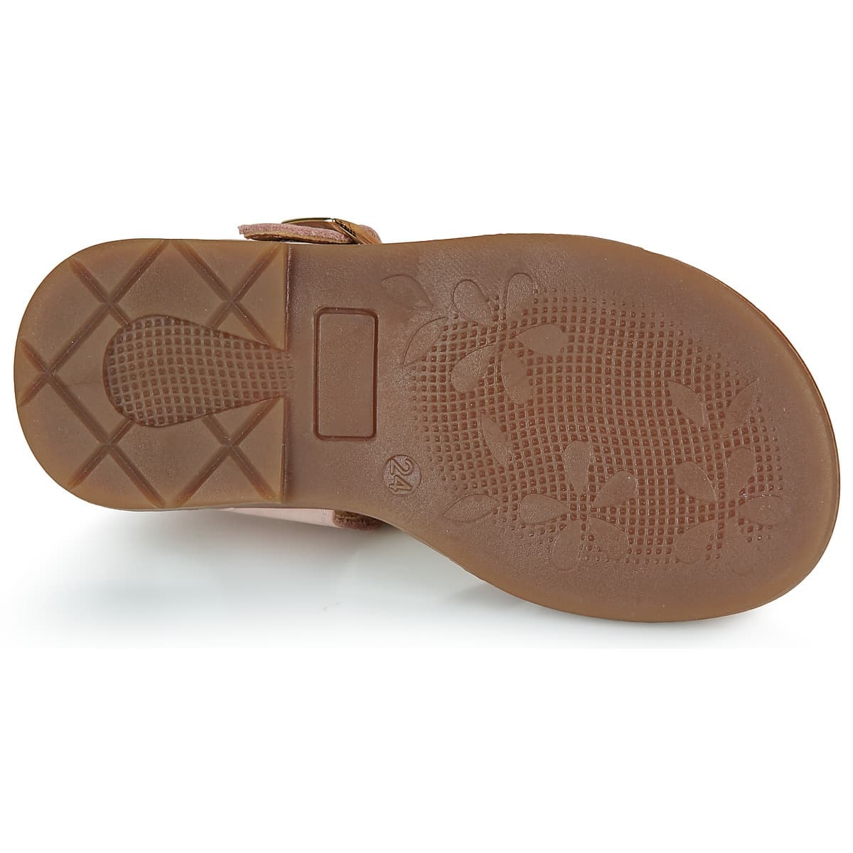 Girls' Sandals GBB Pink