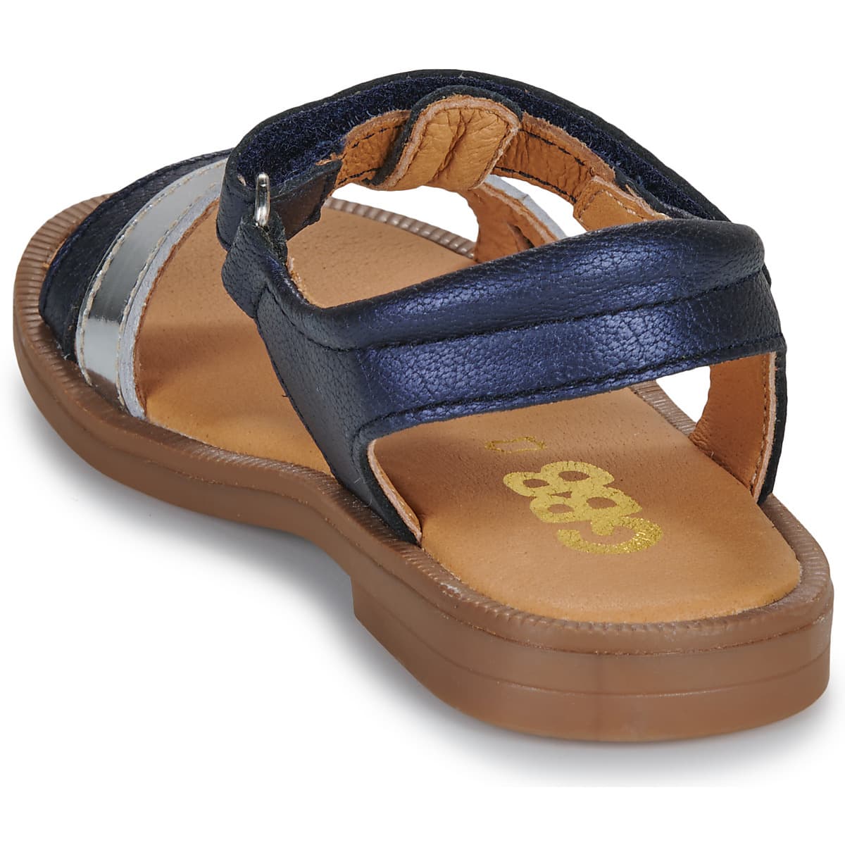 Girls' Sandals GBB Blue