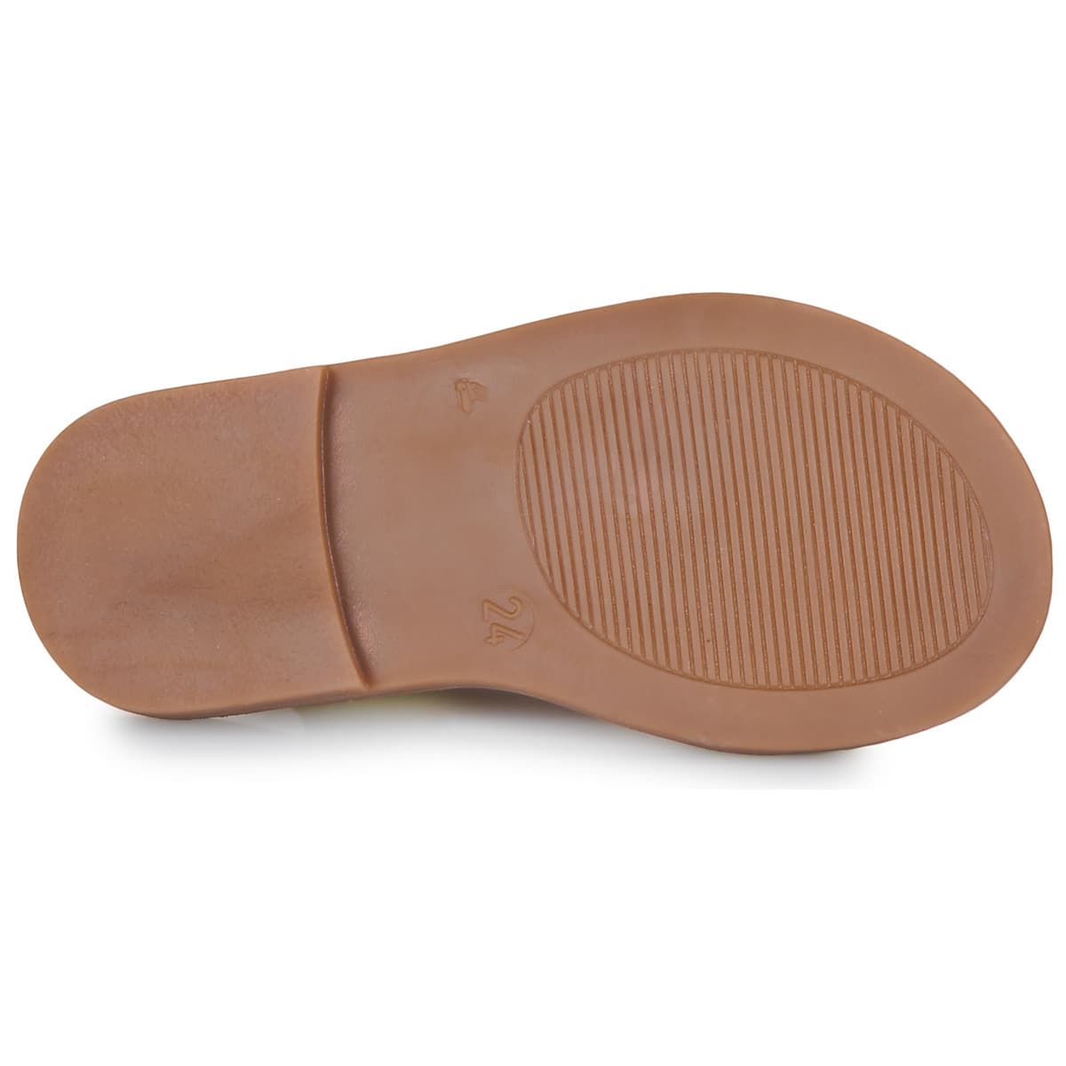 Girls' Sandals GBB Gold