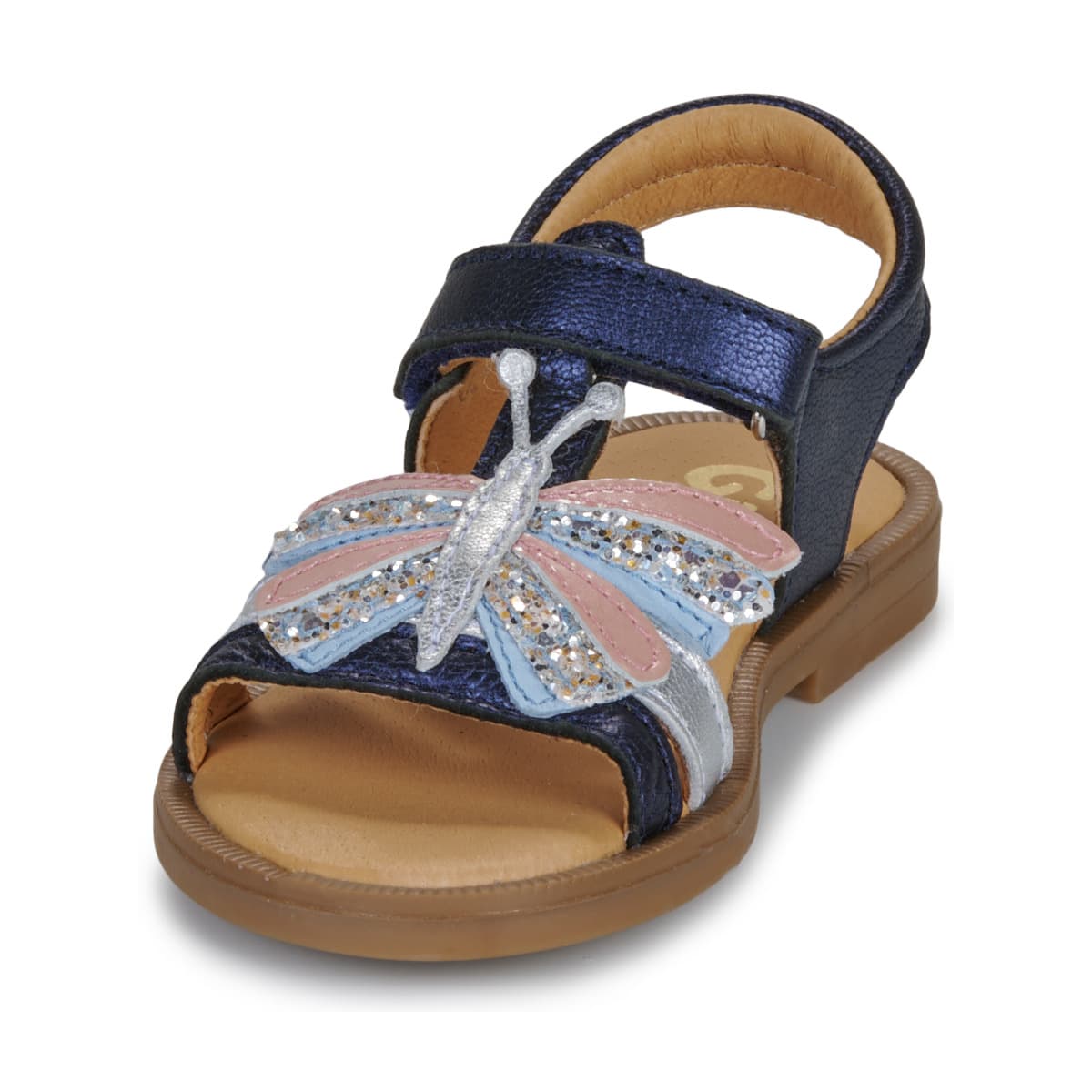Girls' Sandals GBB Blue