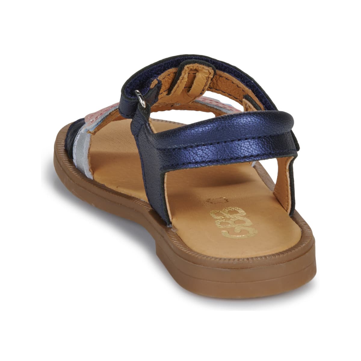 Girls' Sandals GBB Blue