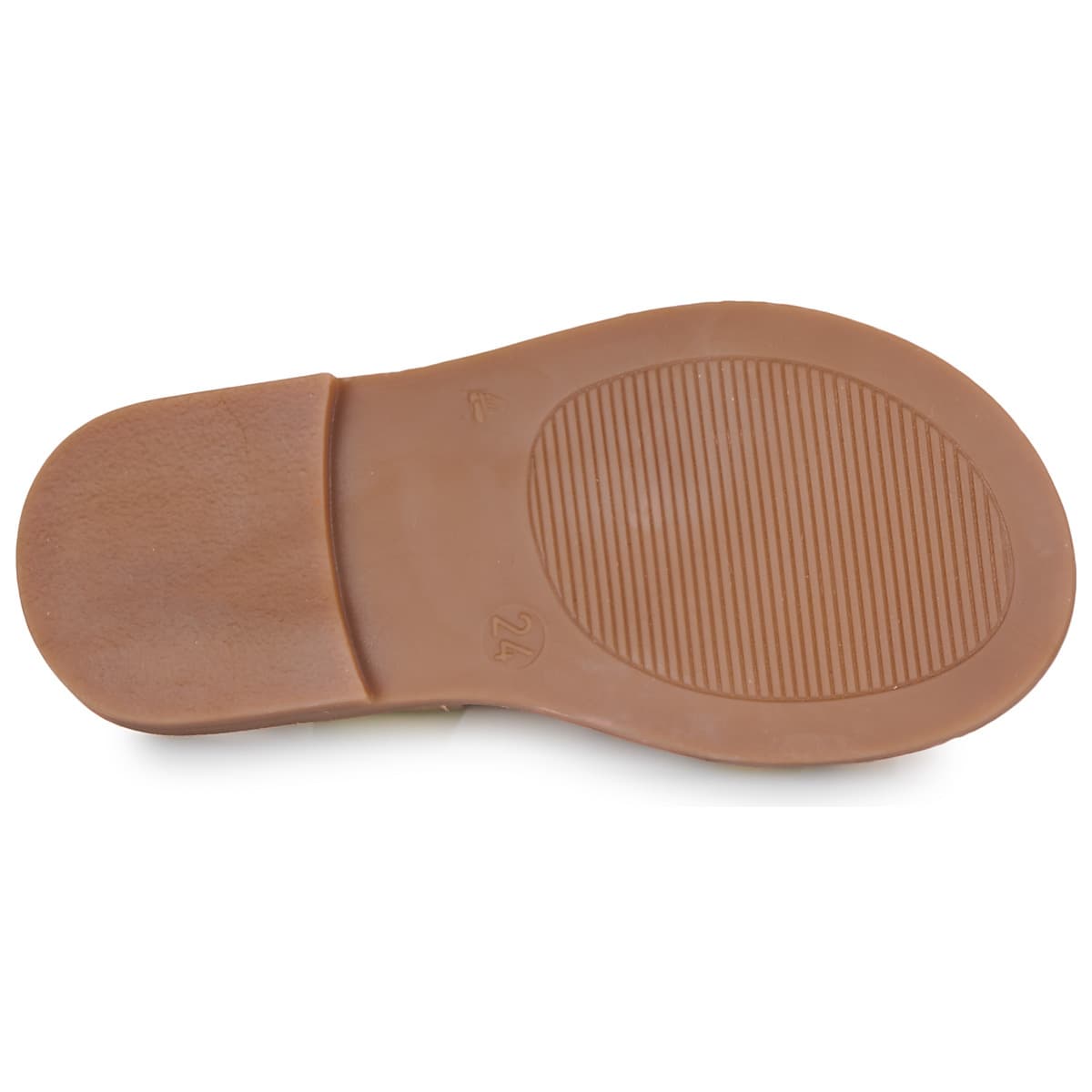 Girls' Sandals GBB Gold