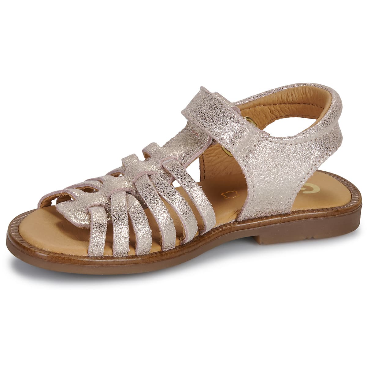 Girls' Sandals GBB Pink