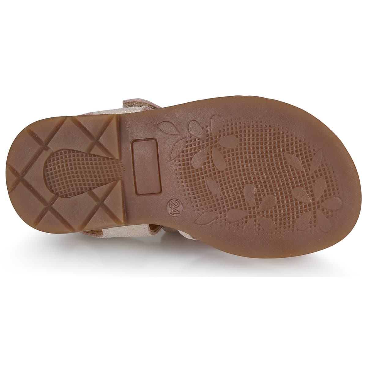 Girls' Sandals GBB Pink