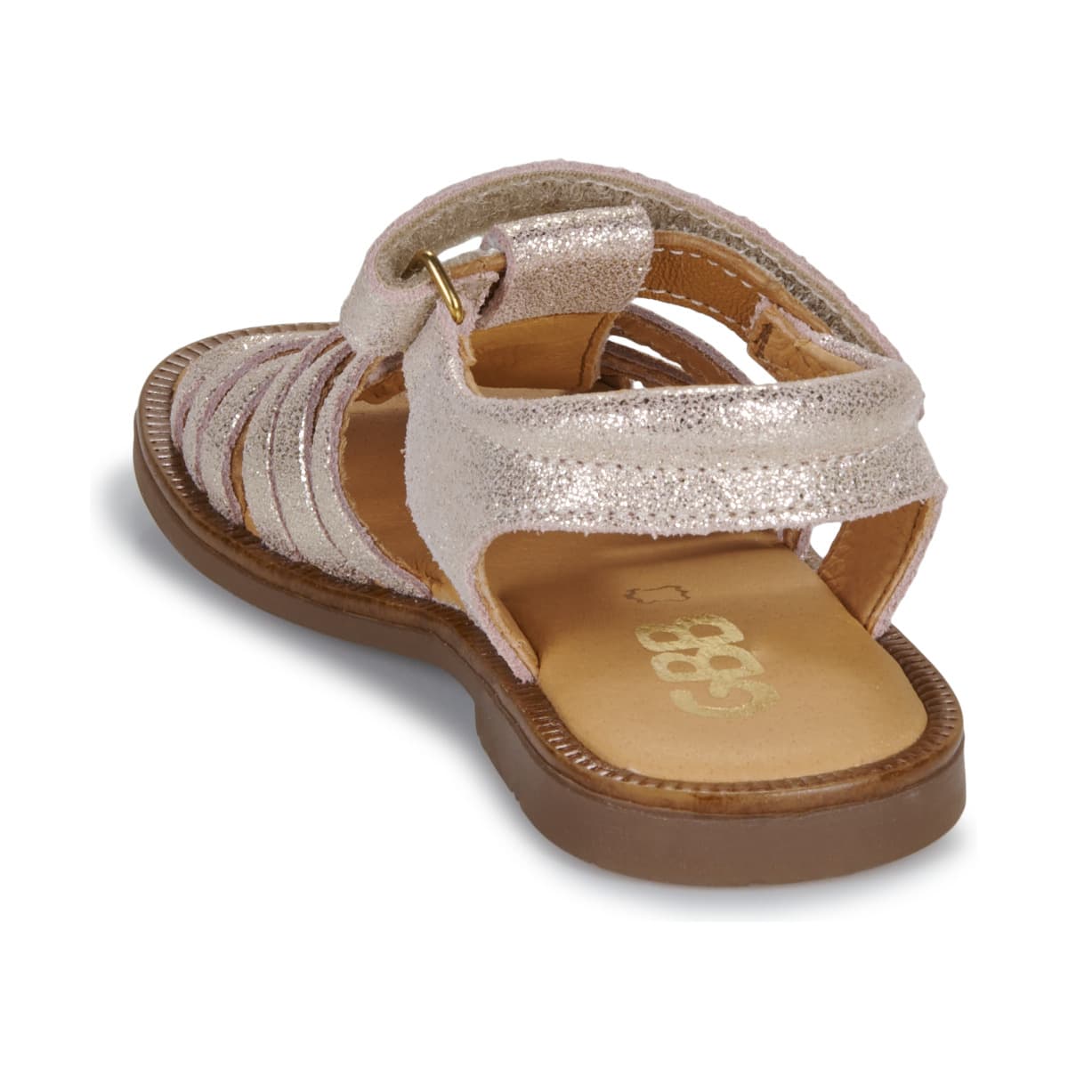 Girls' Sandals GBB Pink