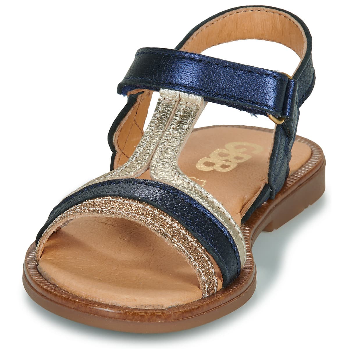 Girls' Sandals GBB Blue