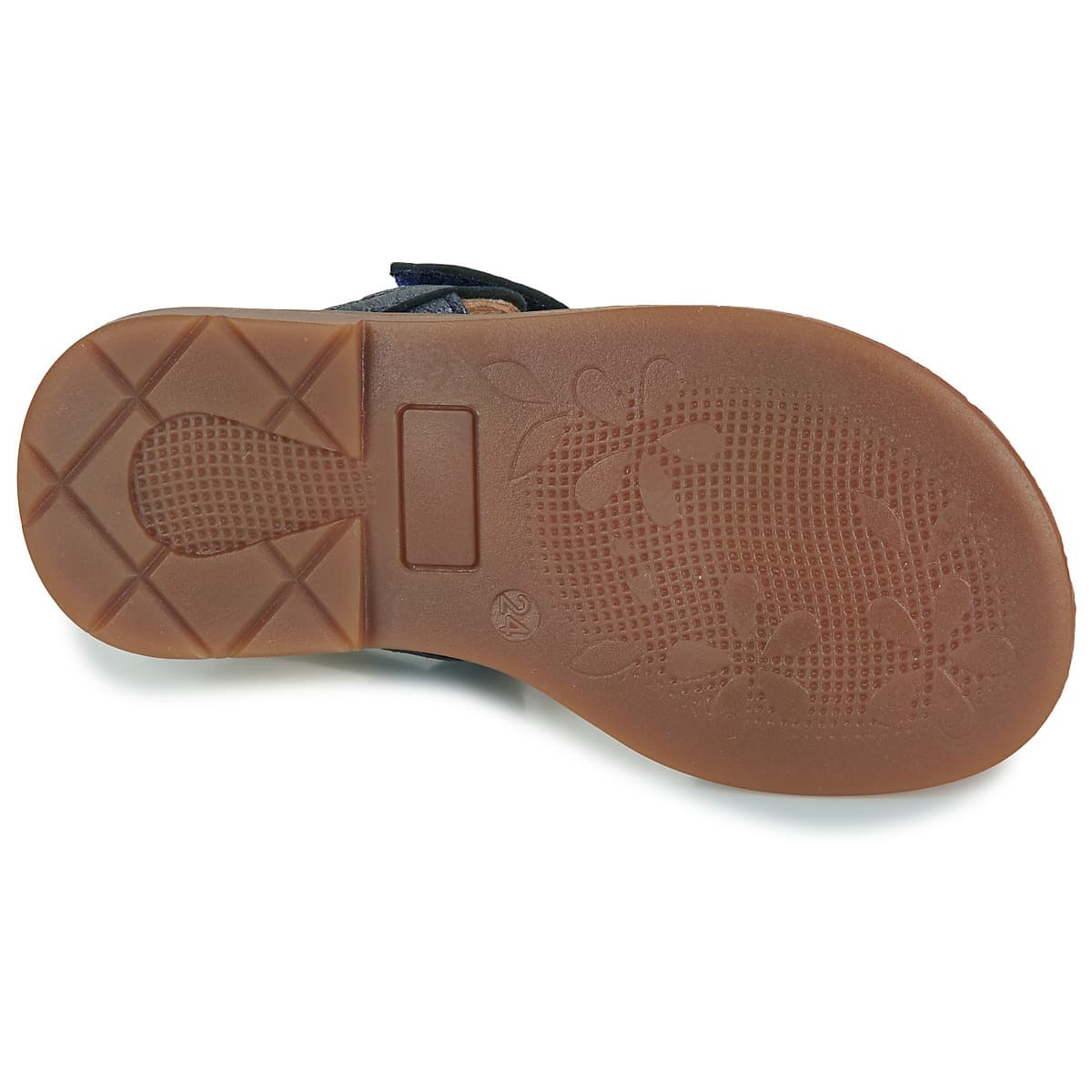 Girls' Sandals GBB Blue