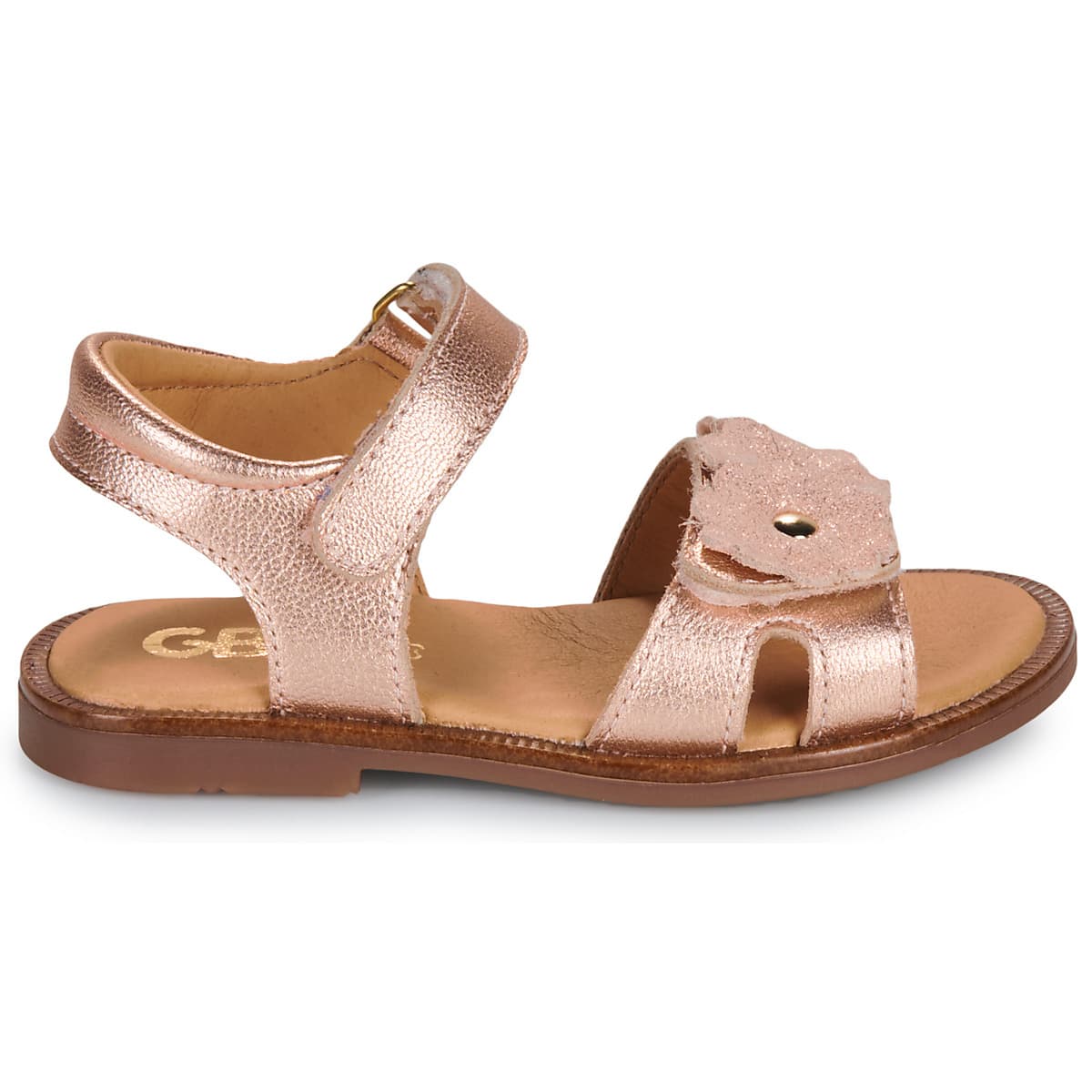 Girls' Sandals GBB Pink