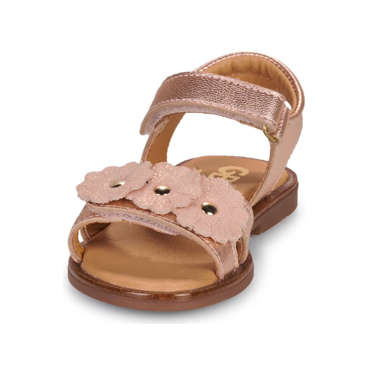 Girls' Sandals GBB Pink