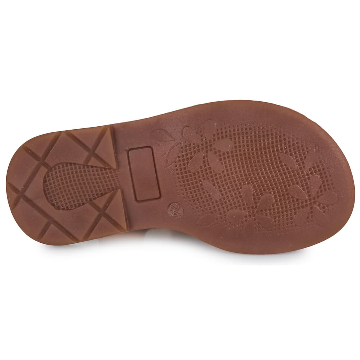 Girls' Sandals GBB Pink