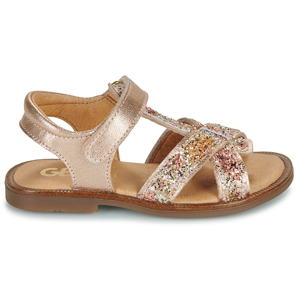 Girls' Sandals GBB Pink