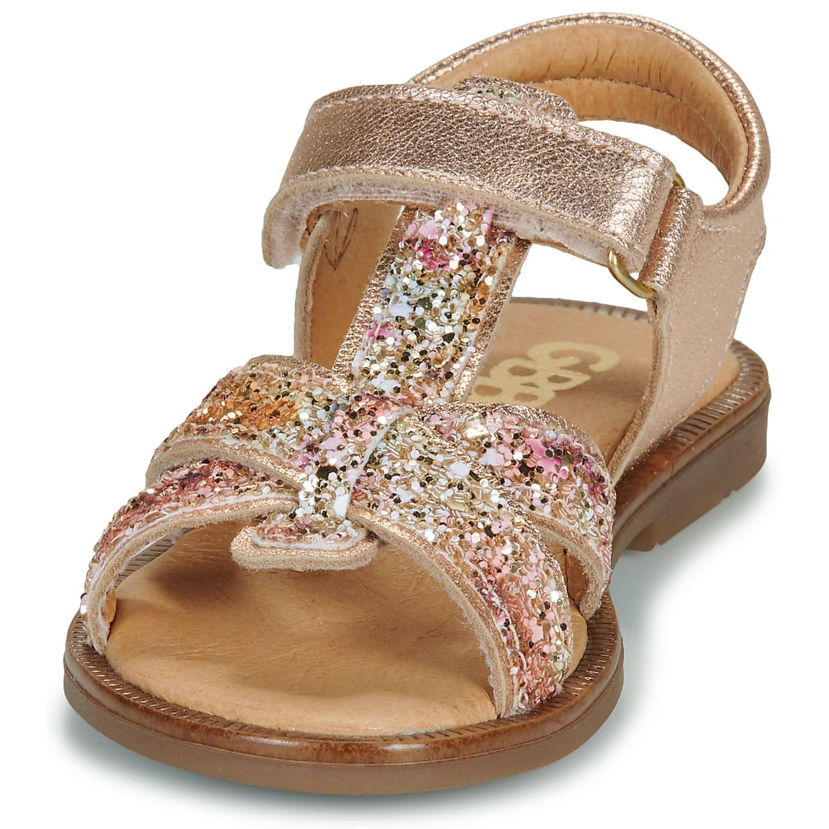 Girls' Sandals GBB Pink