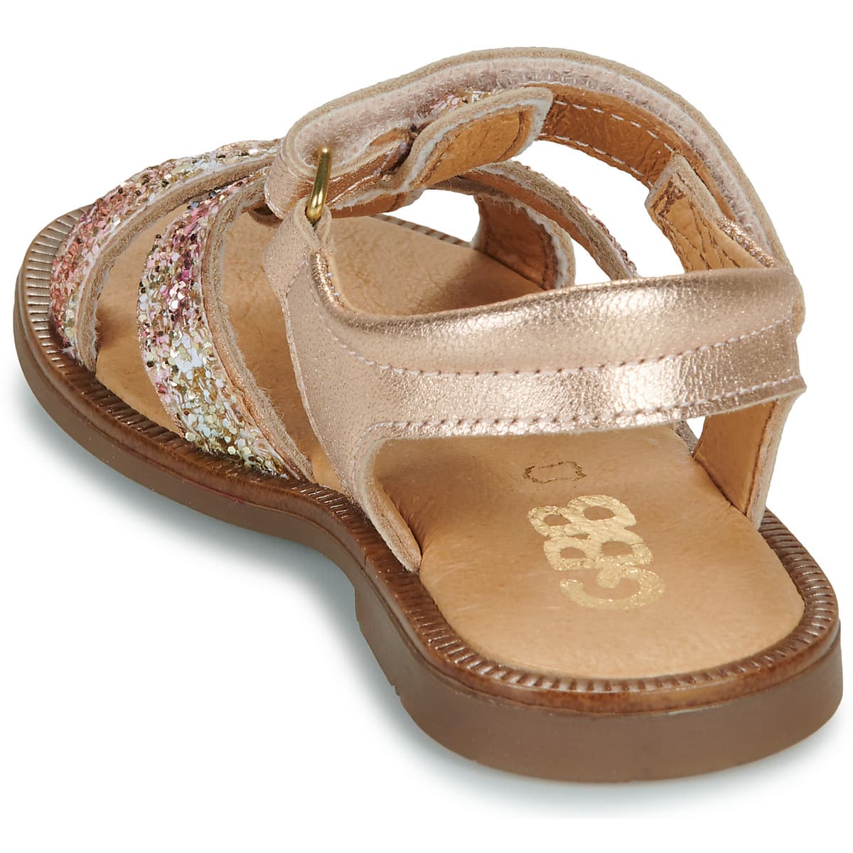 Girls' Sandals GBB Pink