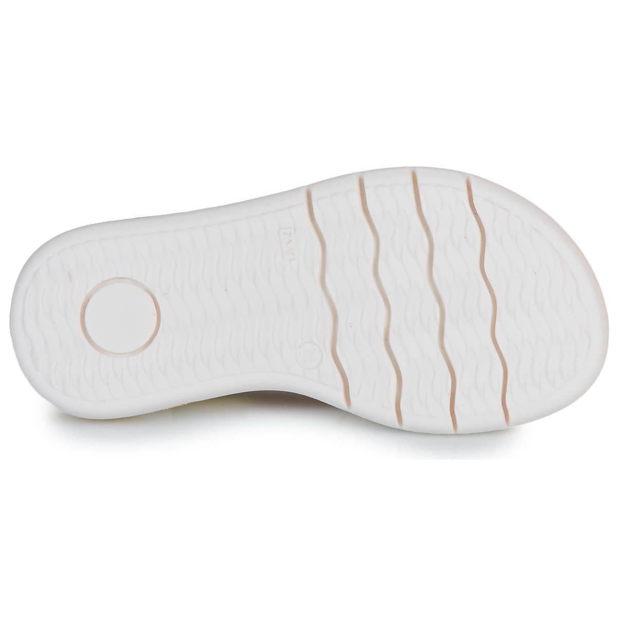 Girls' Sandals GBB Gold