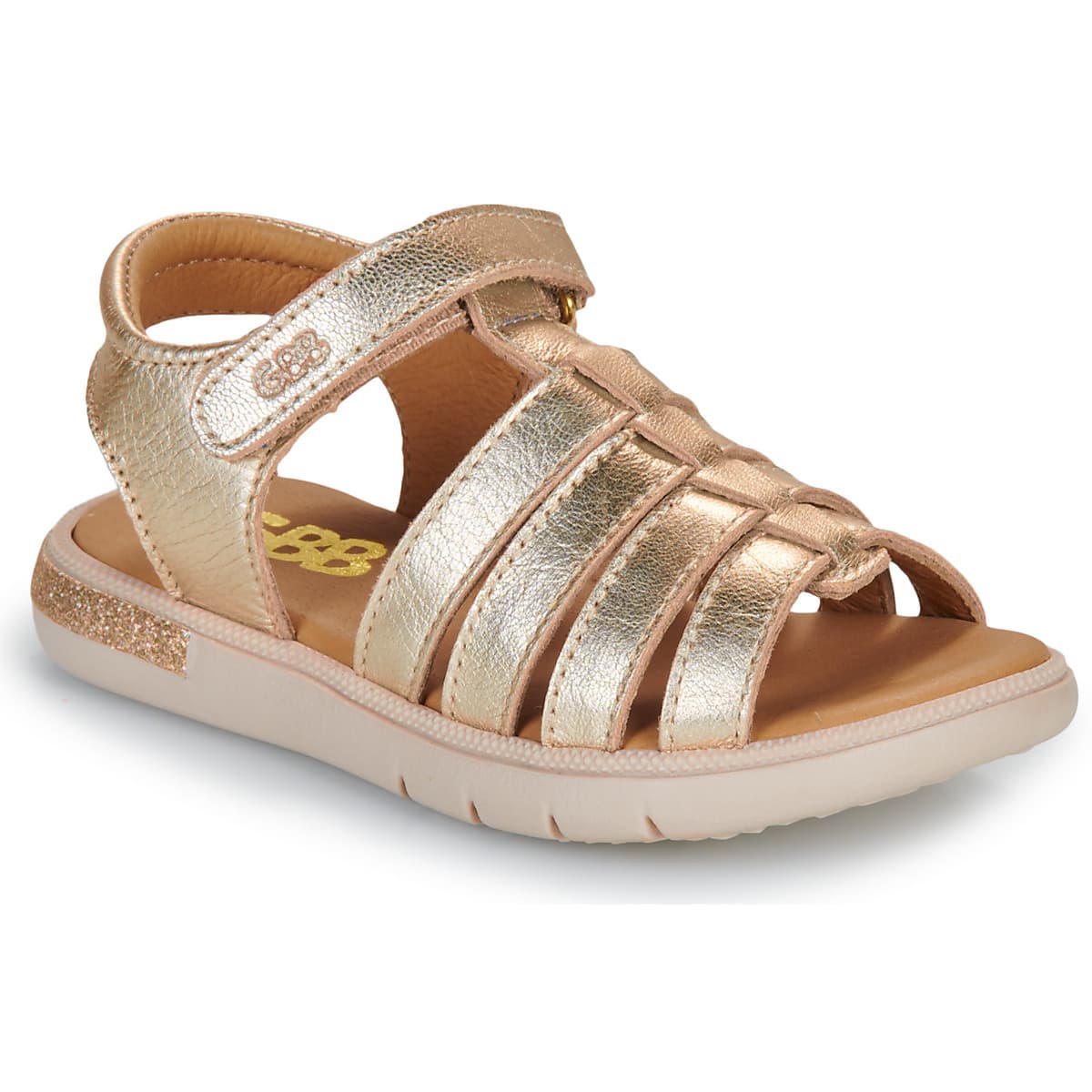 Σανδάλια χωρίς τακούνι GBB SAVANT