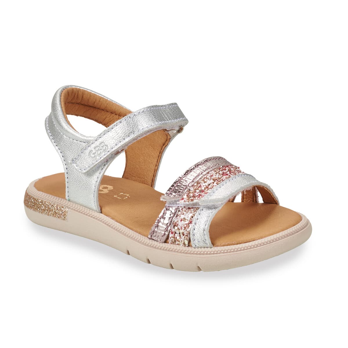 Σανδάλια χωρίς τακούνι GBB OCEANE