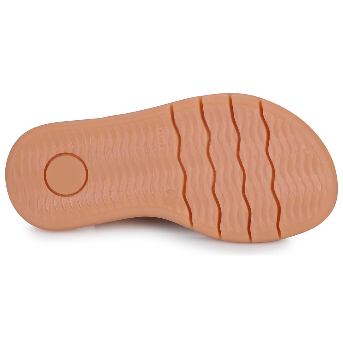 Girls' Sandals GBB Pink