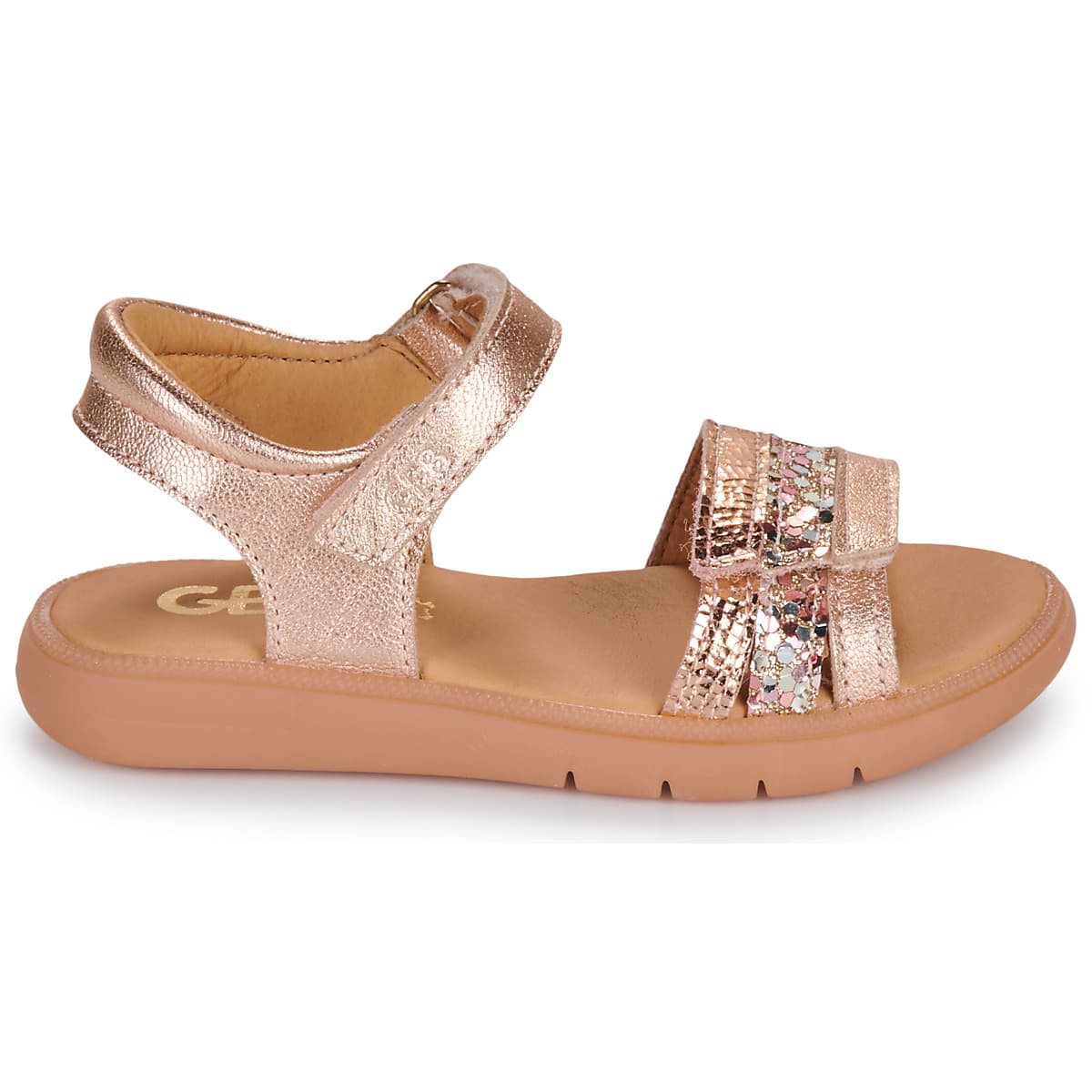 Girls' Sandals GBB Pink