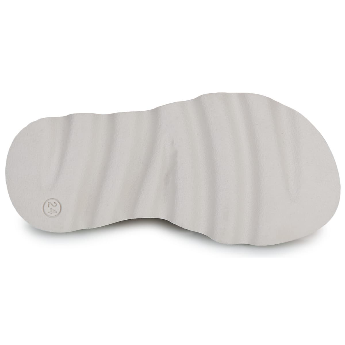 Women's Platforms GBB Gold