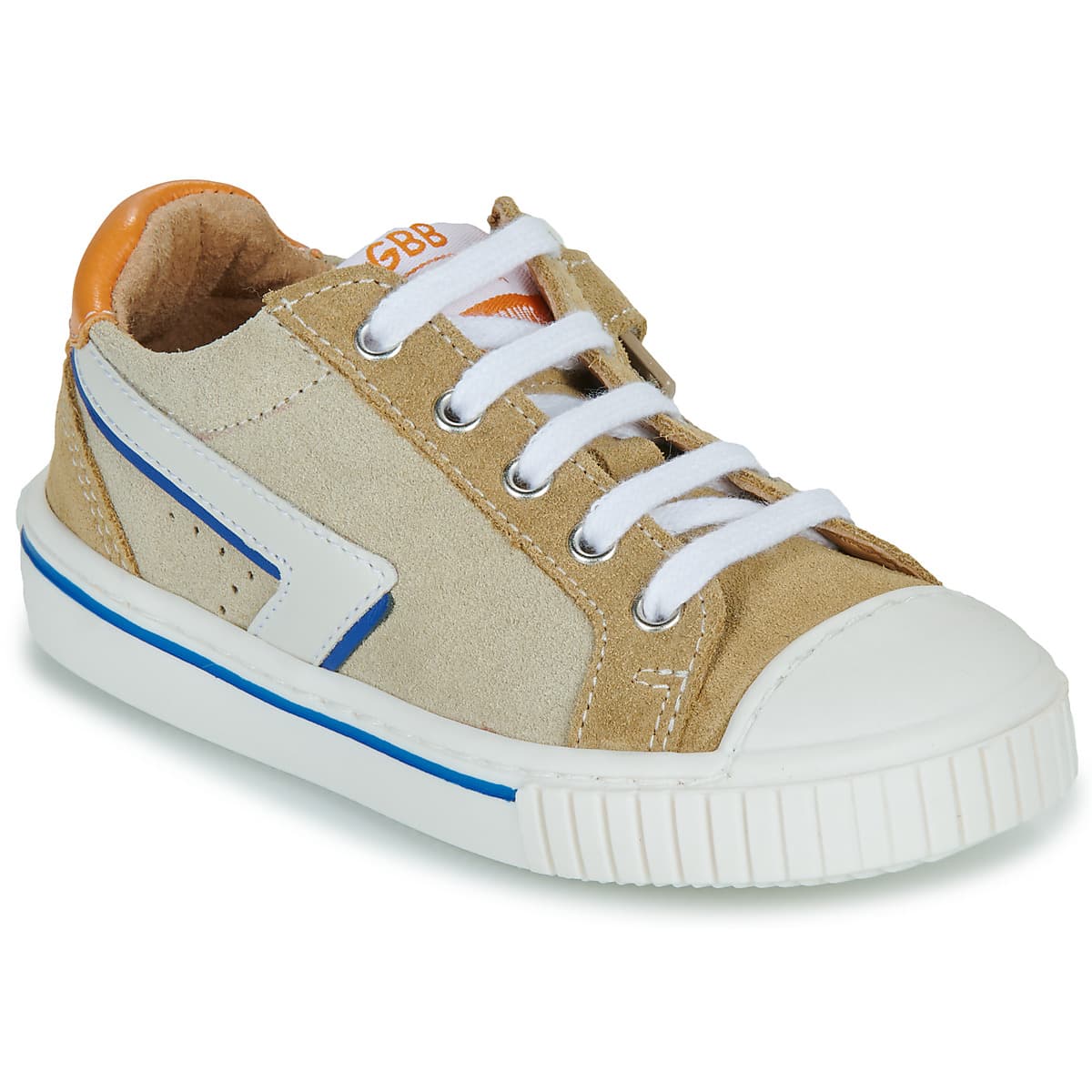 Xαμηλά Sneakers GBB FONCEUR
