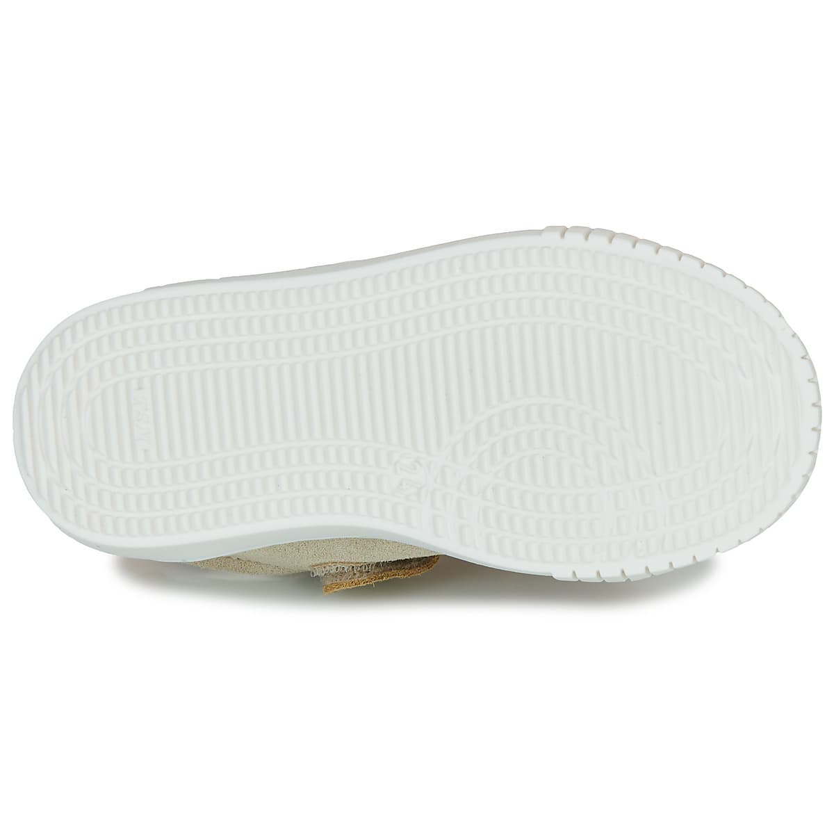 Boys' Sneakers GBB Brown