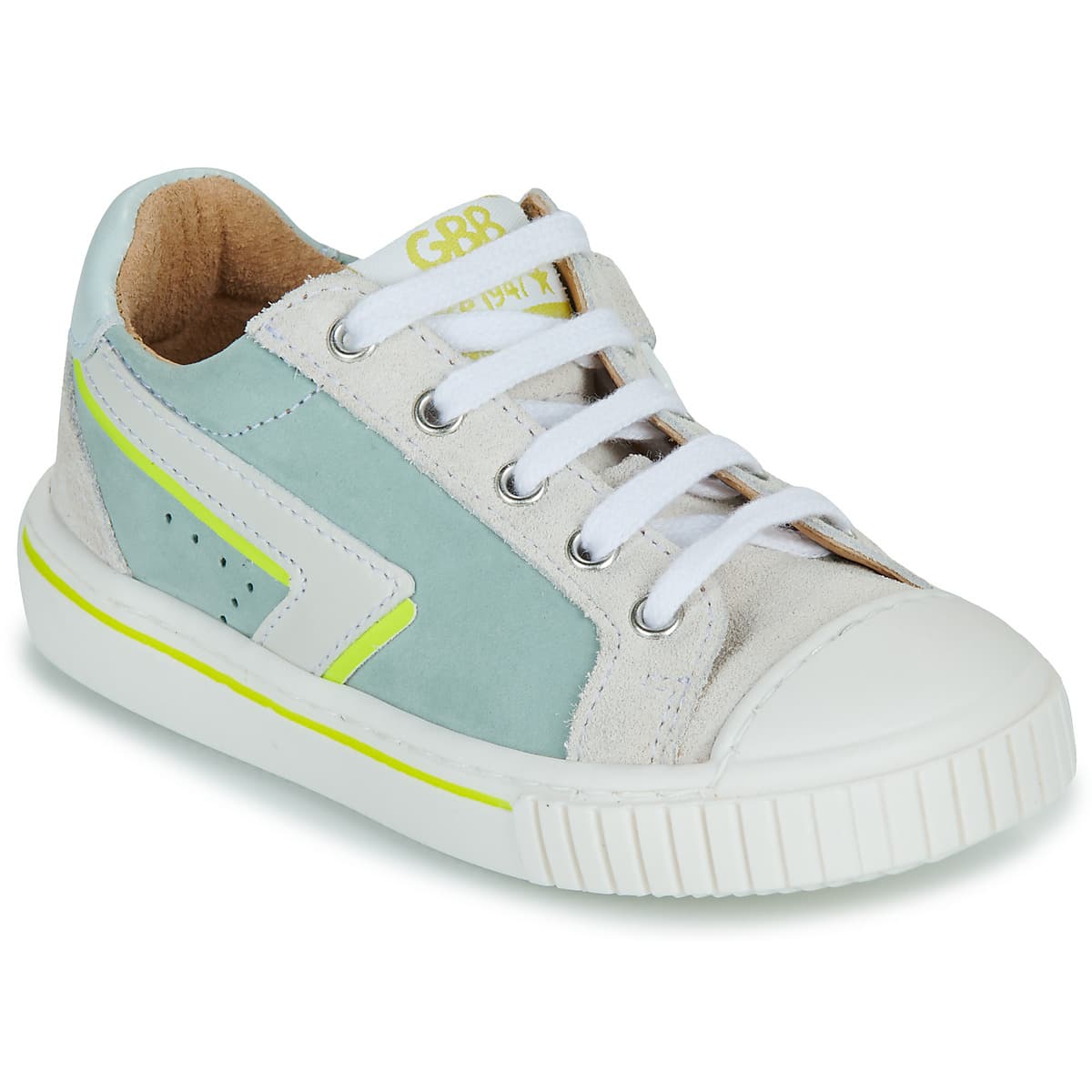 Xαμηλά Sneakers GBB FONCEUR