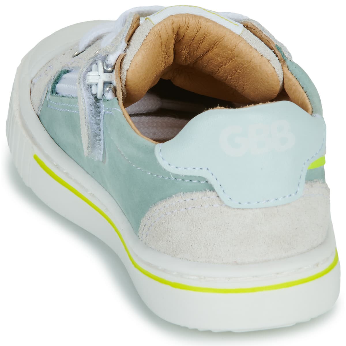 Boys' Sneakers GBB Green