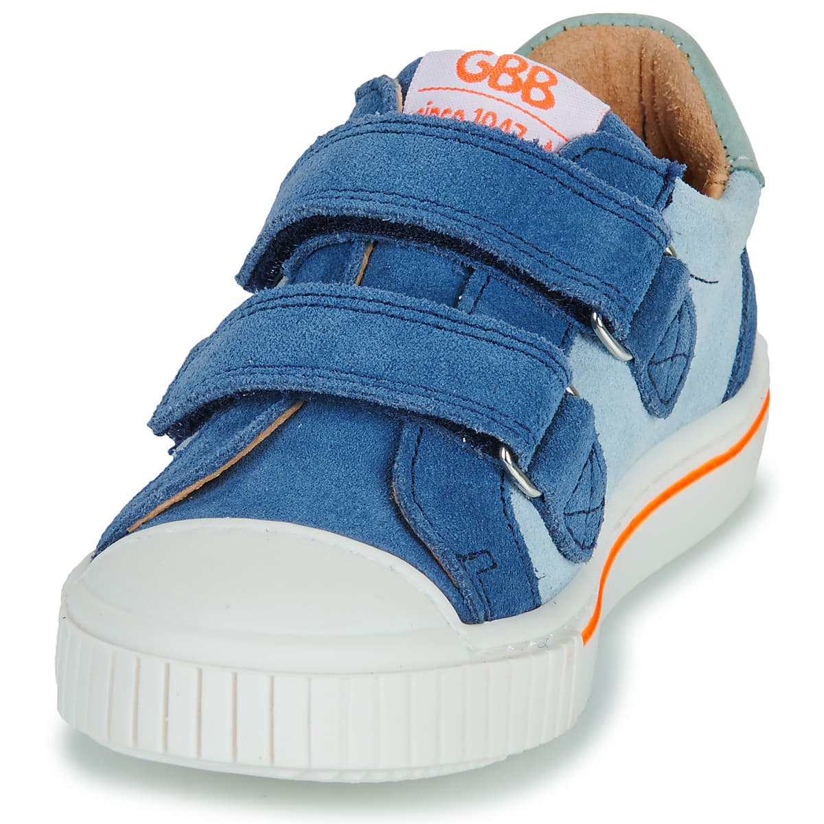 Boys' Sneakers GBB Blue