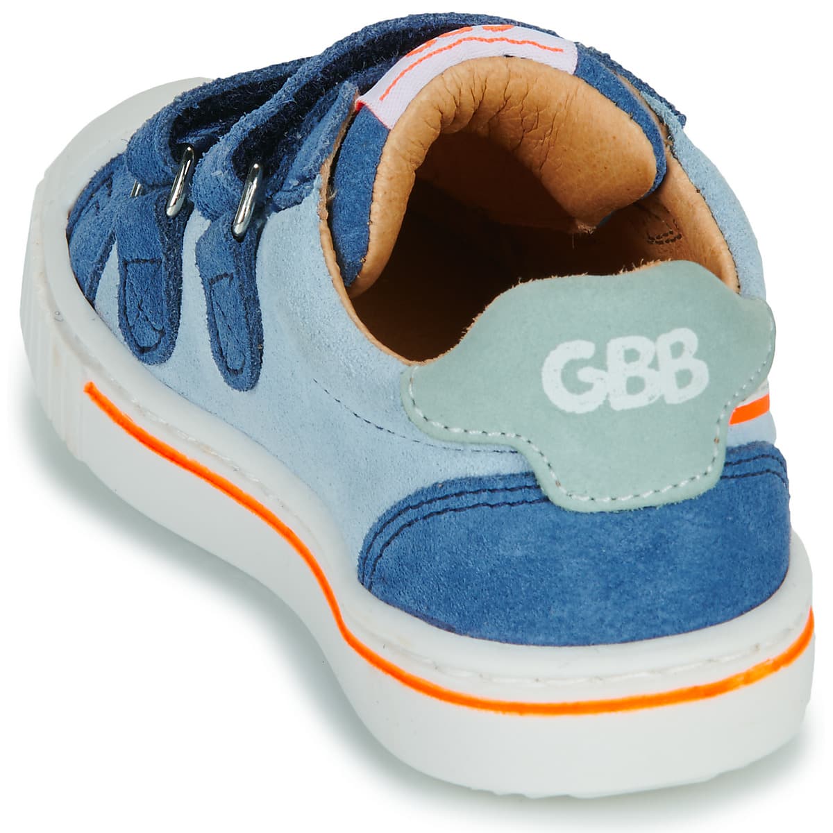 Boys' Sneakers GBB Blue