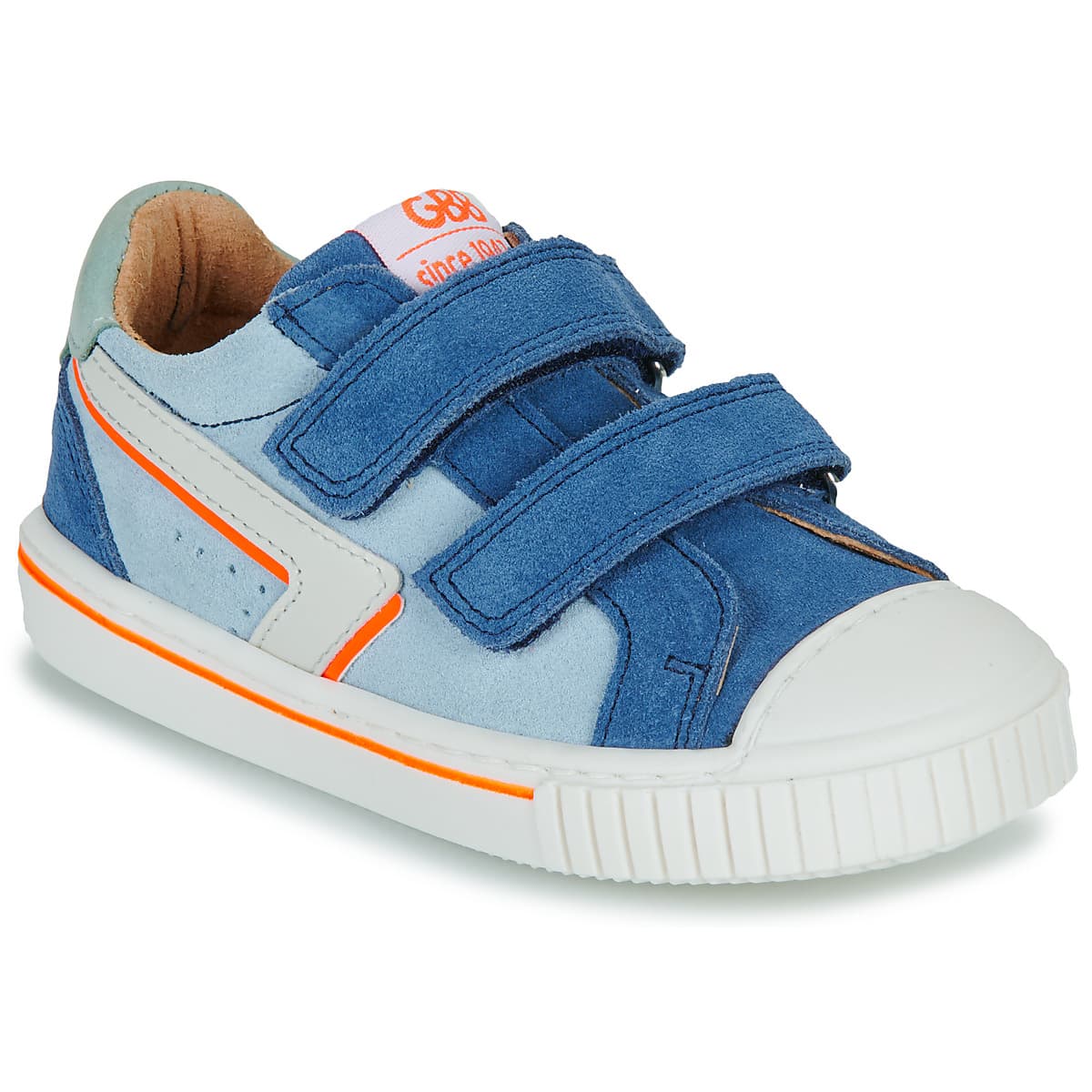 Boys' Sneakers GBB Blue