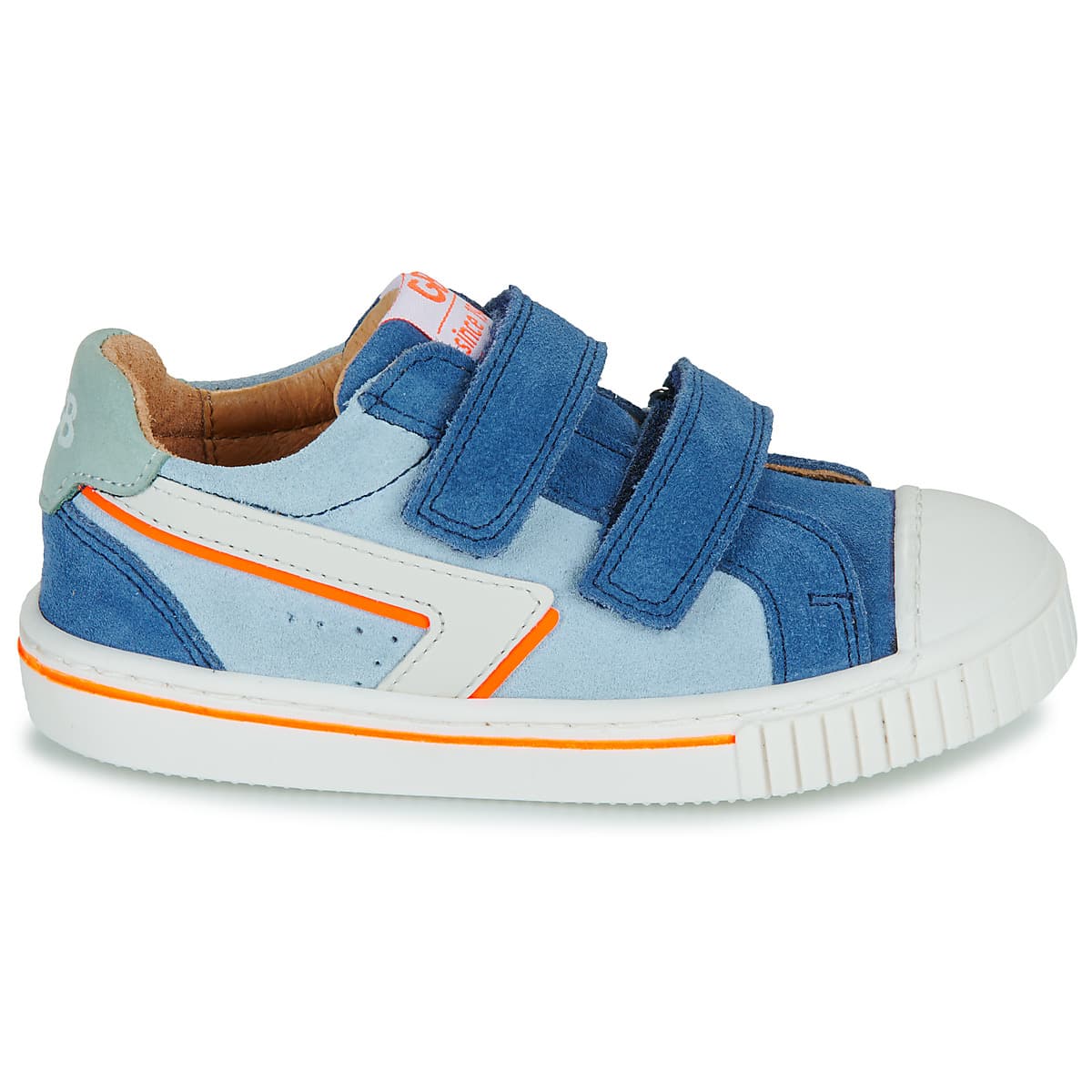 Boys' Sneakers GBB Blue