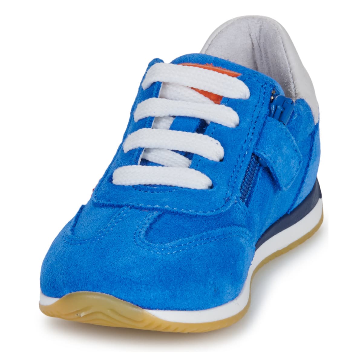 Boys' Sneakers GBB Blue