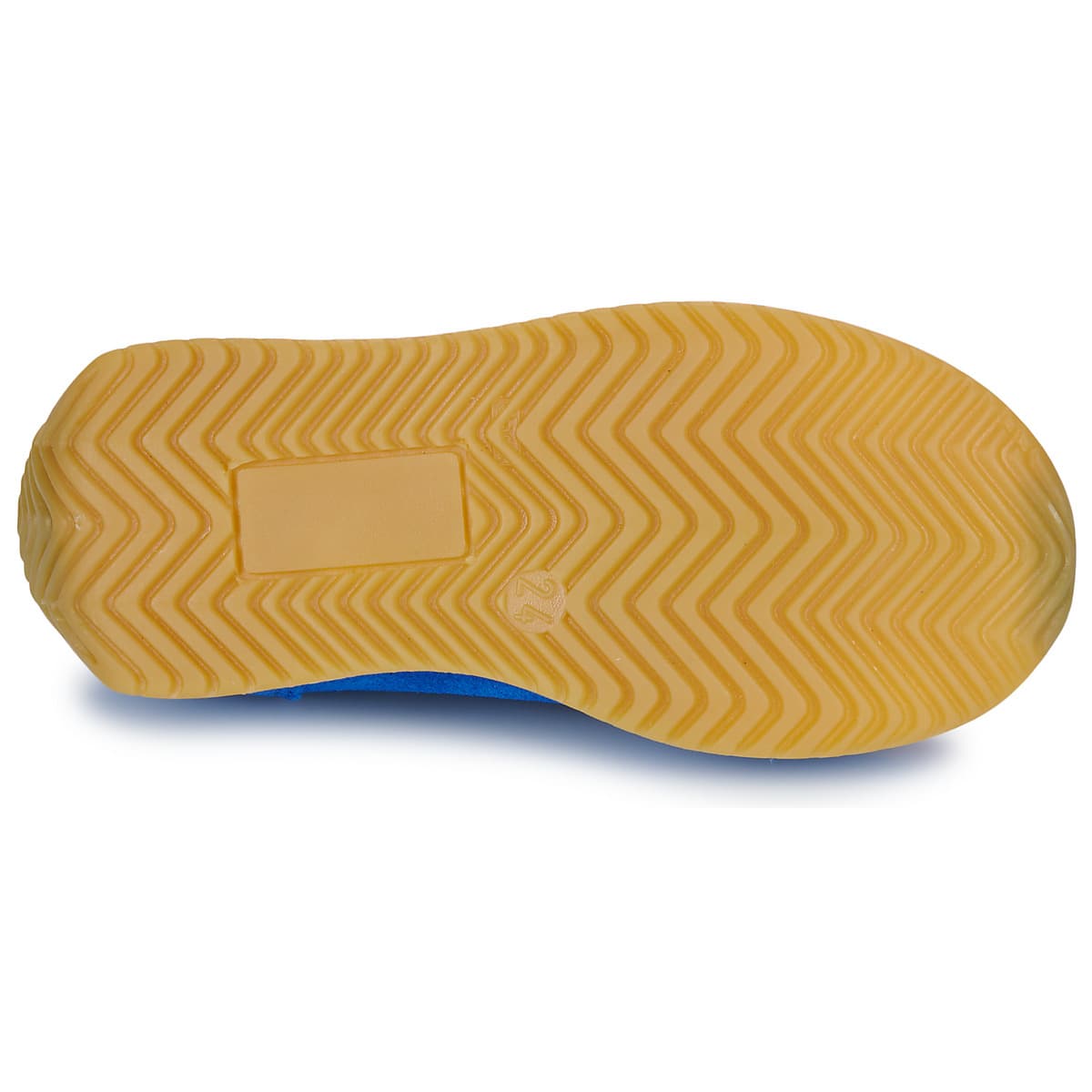 Boys' Sneakers GBB Blue